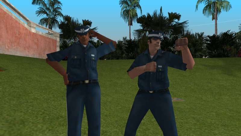 mod